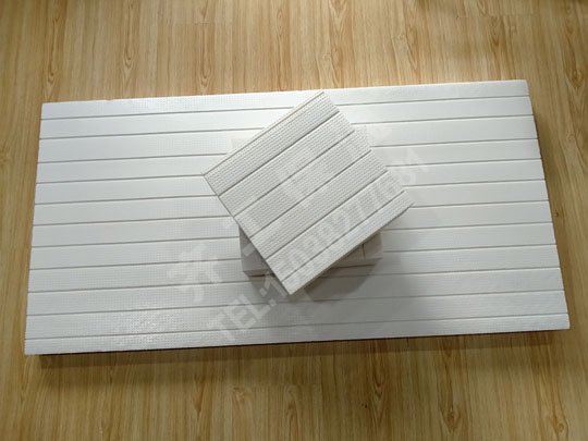 擠塑板的優點是什么？