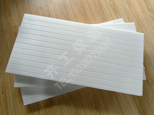 行業(yè)標(biāo)準(zhǔn)是如何規(guī)定擠塑板的各項(xiàng)指標(biāo)？