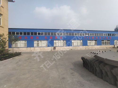 關于泡沫板的一些常識