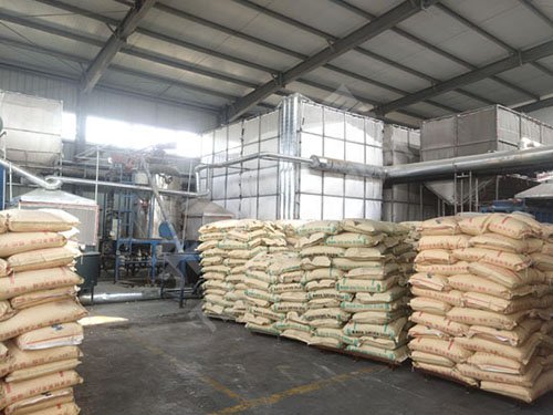 擠塑保溫板優點及應用