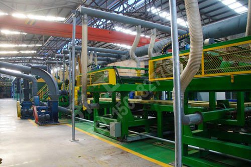 什么是半硬質防水巖棉板？