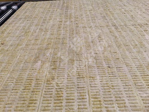 巖棉板施工要點(diǎn)