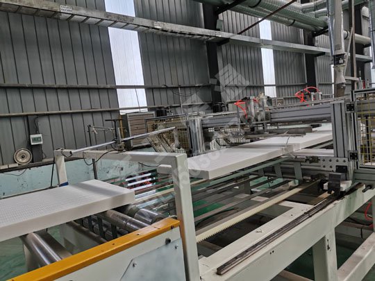 泡沫板的作用及優(yōu)勢(shì)