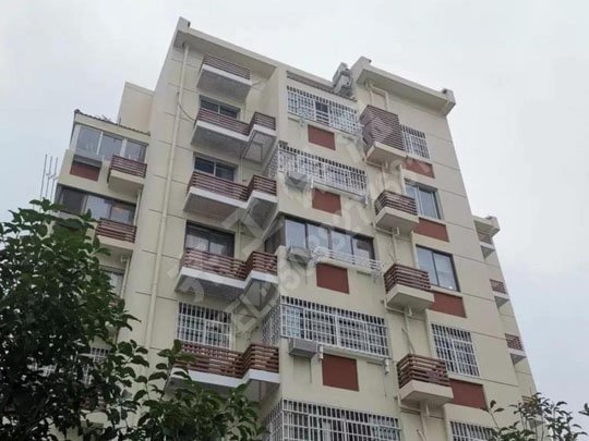 鄭州復合巖棉板可以保持室內空氣涼爽