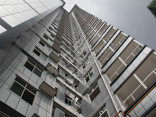 安陽巖棉復合板概述