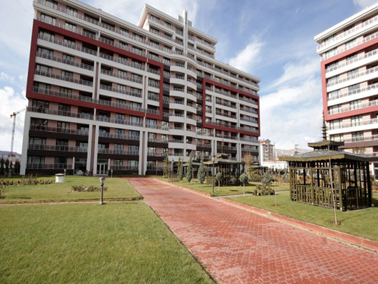 保溫的復合開封巖棉板，溫差再大也不怕！