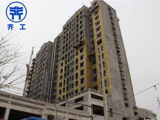 鄭州憎水性巖棉板價格是多少？