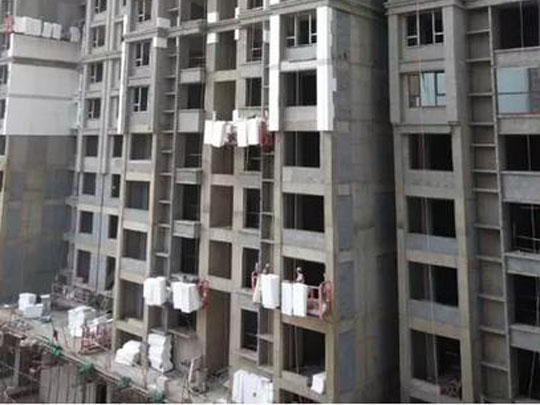 外飾面是用作干掛飾材的巖棉板價(jià)格