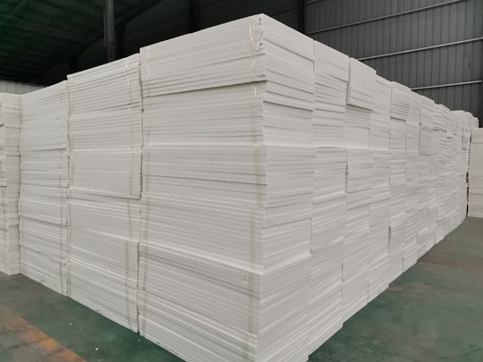 什么是防火巖棉板到達(dá)必然的層數(shù)