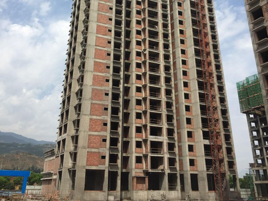 商丘擠塑板與聚苯板區別