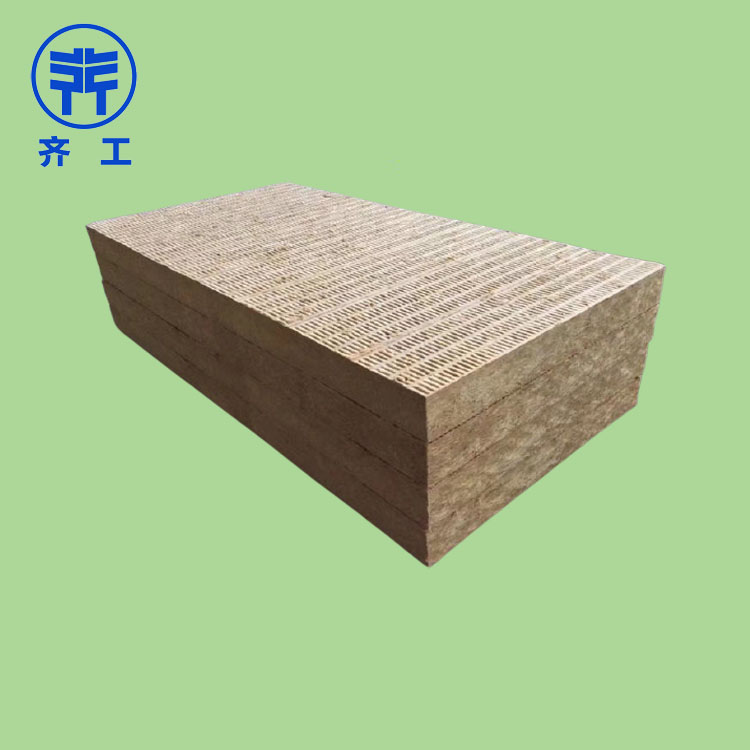 巖棉板的施工注意事項