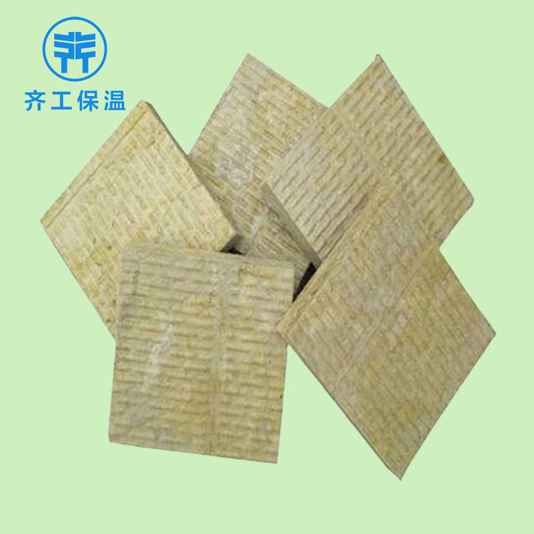 外墻復(fù)合巖棉板生產(chǎn)時(shí)需要注意什么