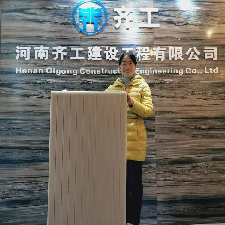 XPS擠塑板如果不吸水，會是什么樣的反應？