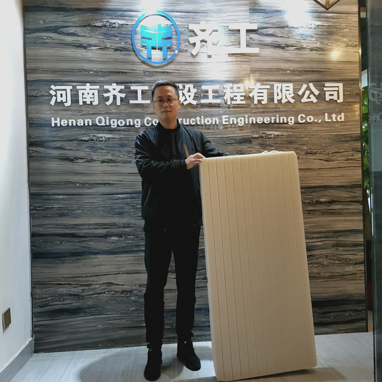 影響XPS擠塑板質量的因素有哪些