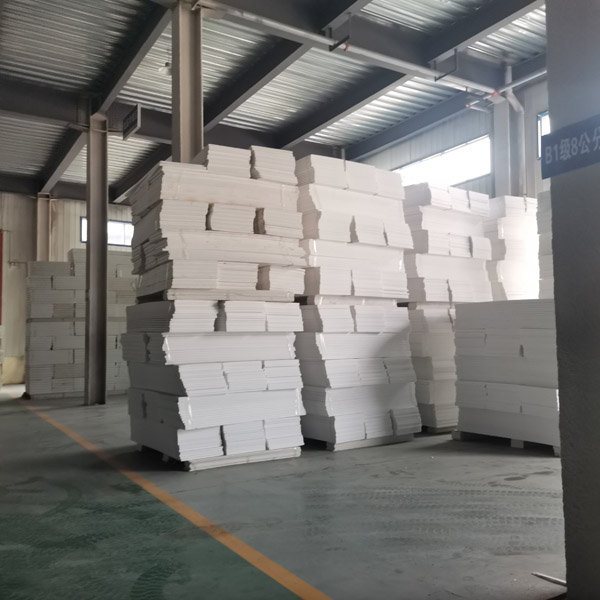 擠塑板在室內使用是否會產生危害