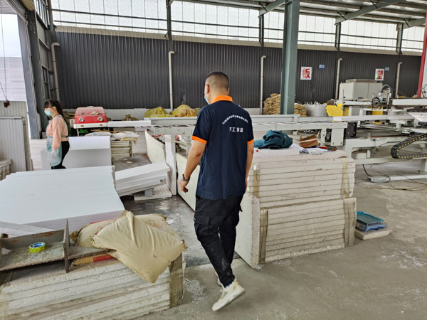 冷藏車(chē)擠塑板好在哪里