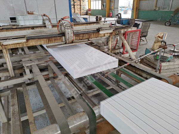 武漢擠塑板批發(fā)市場有哪些？